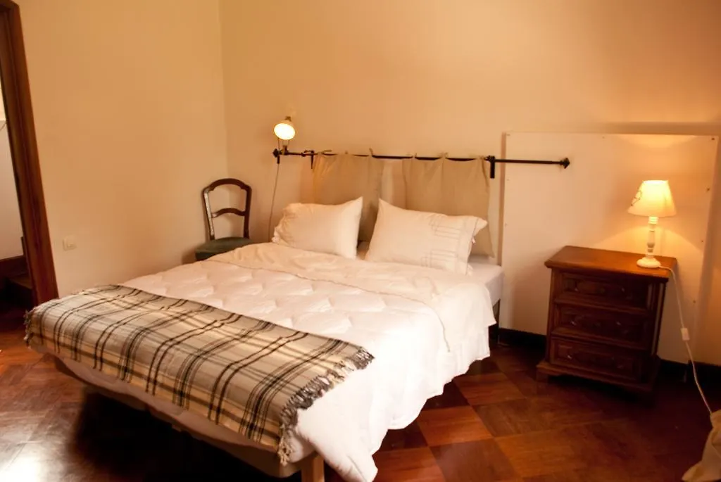 L'acero Rosso B&b-1