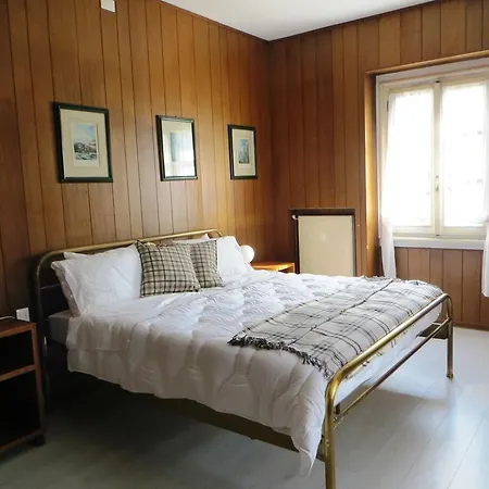 L'acero Rosso B&b-3