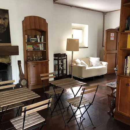 L'acero Rosso B&b-2